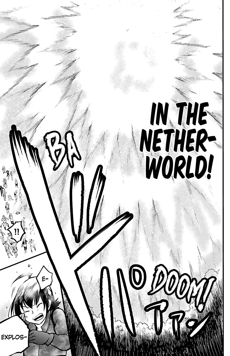 Welcome to Demon School! Iruma-kun, Chapter 138 image 15